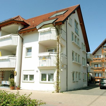 Sommerhof Rauber Apartment Immenstaad am Bodensee Exterior photo
