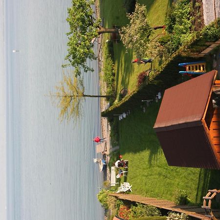Sommerhof Rauber Apartment Immenstaad am Bodensee Exterior photo