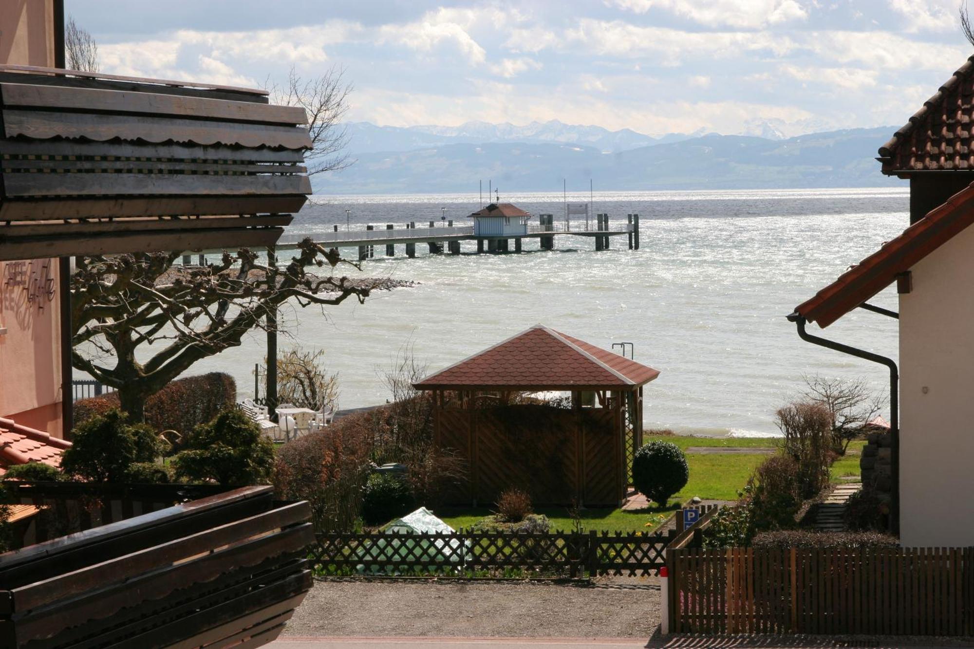 Sommerhof Rauber Apartment Immenstaad am Bodensee Exterior photo