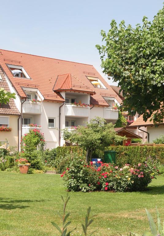 Sommerhof Rauber Apartment Immenstaad am Bodensee Exterior photo