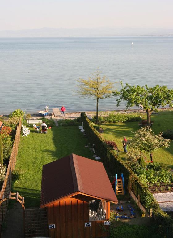 Sommerhof Rauber Apartment Immenstaad am Bodensee Exterior photo